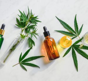 What is the future of CBD?