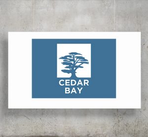 Cedar Bay