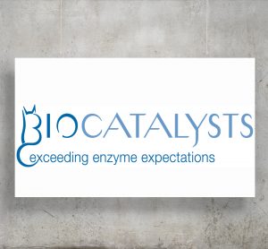 Biocatalysts Ltd.