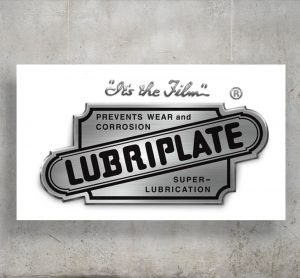 Lubriplate