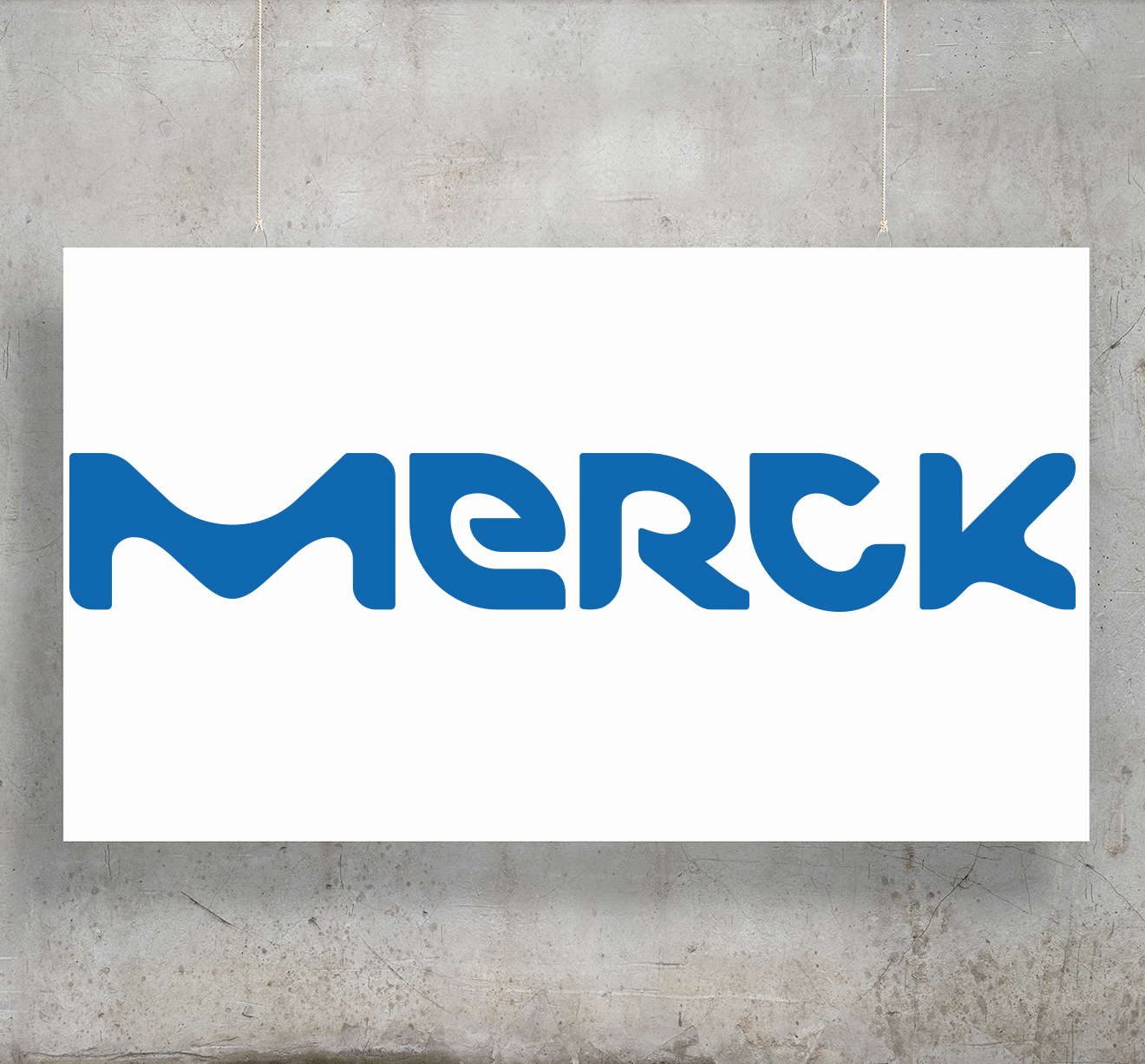 Merck company profile