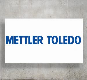 Mettler Toledo