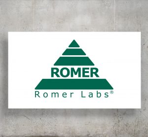 Romer Labs Logo