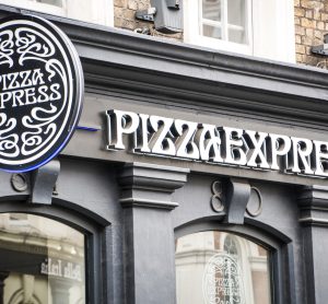 pizza express