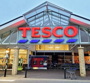 tesco