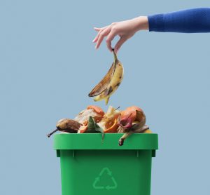 food waste