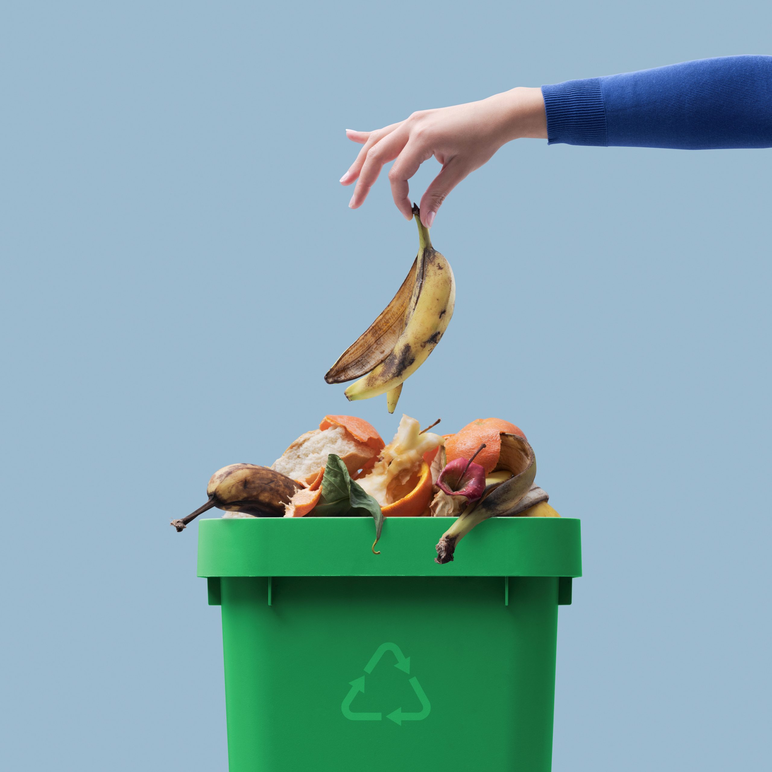 food waste