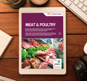 Meat & Poultry Issue 6 2017